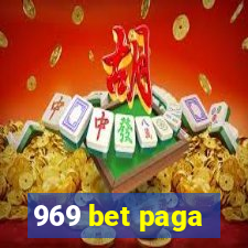 969 bet paga